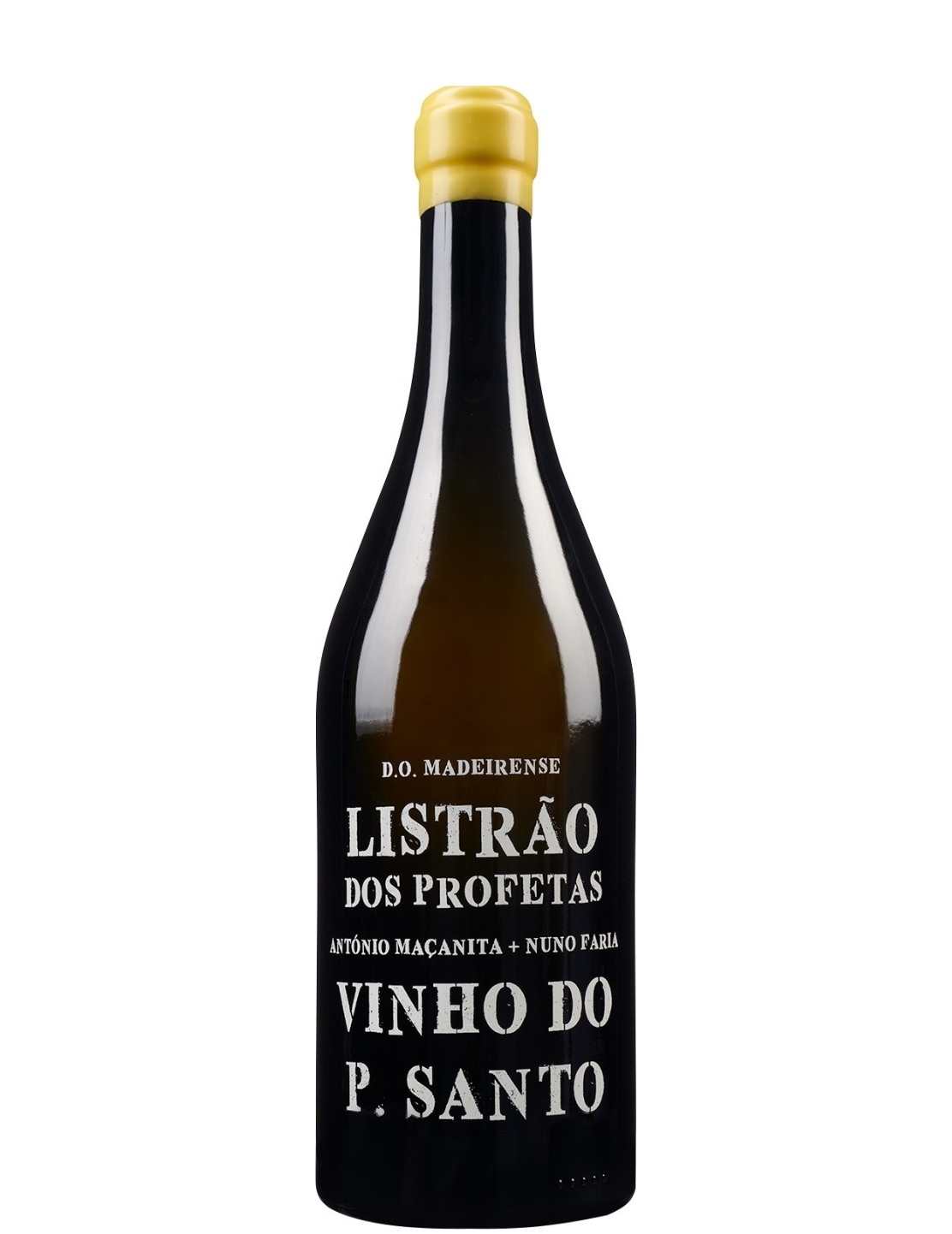 Listrão dos Profetas 2025